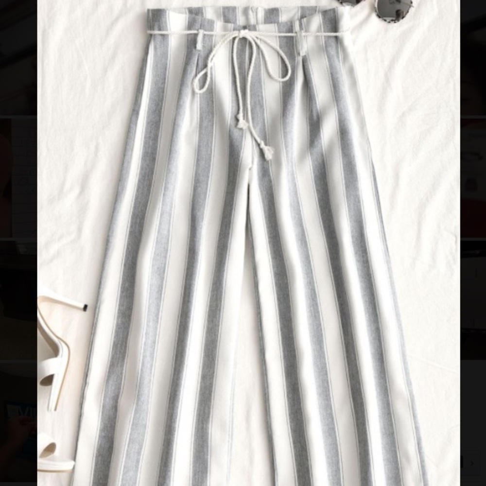 Polazzo pants